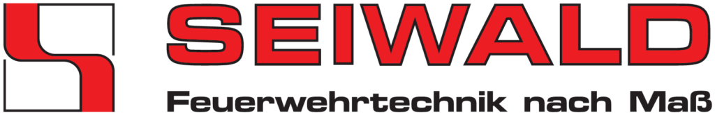 Logo der Firma Seiwald Feuerwehrtechnik